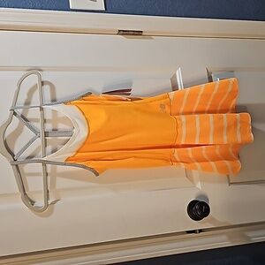 New balance sports dress